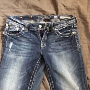 MissMe jeans, Size 30